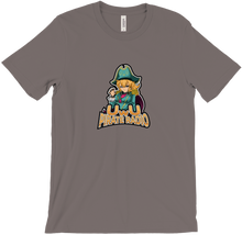 UwU Pirate Radio Main Logo T-Shirts