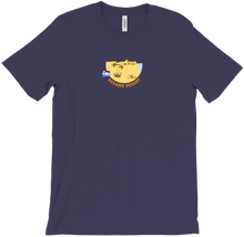 Marzy's "Derank Desert"-Shirt