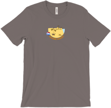 Marzy's "Derank Desert"-Shirt