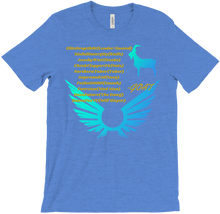 T-Shirts Custom -GOAT Different Colors