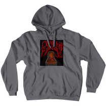 craftersforge Hoodies (No-Zip/Pullover)