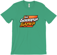 the_goodish_gamer T-Shirts