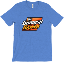 the_goodish_gamer T-Shirts