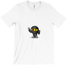 wakawakaninja T-Shirts