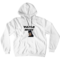 turtleduhlegend Hoodies (No-Zip/Pullover)