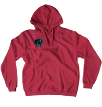 murkplayzz-6937 Hoodies (No-Zip/Pullover)