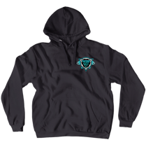 TRC Exotic Champion Logo Hoodie