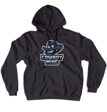 cowboymike Hoodies (No-Zip/Pullover)