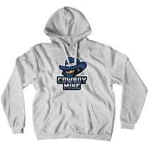 cowboymike Hoodies (No-Zip/Pullover)