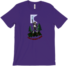Midnight Rider T-Shirt