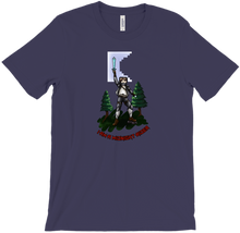Midnight Rider T-Shirt