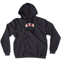 Hoodies (No-Zip/Pullover)