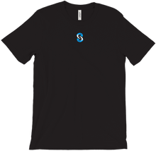T-Shirts (Logo au centre)