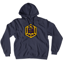 Hoodies (No-Zip/Pullover)