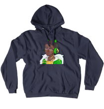 SHAZAM X Hoodies (No-Zip/Pullover)
