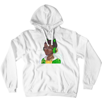 SHAZAM X Hoodies (No-Zip/Pullover)