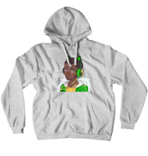 SHAZAM X Hoodies (No-Zip/Pullover)
