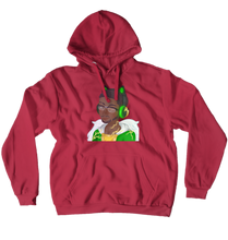 SHAZAM X Hoodies (No-Zip/Pullover)