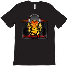 ZenSationBeaZz T-Shirts (Großes Logo)