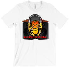 ZenSationBeaZz T-Shirts (Großes Logo)