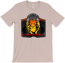 ZenSationBeaZz T-Shirts (Großes Logo)