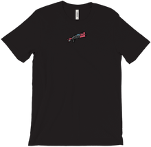 R3MIXGAMES Tactical Shotgun T-Shirt