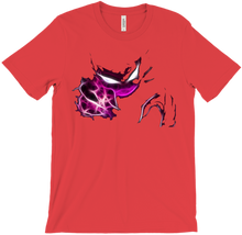 Monster T-Shirt ( Pink LOGO )