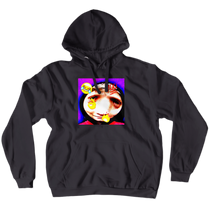 rareben Hoodies (No-Zip/Pullover)