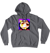 rareben Hoodies (No-Zip/Pullover)