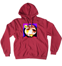 rareben Hoodies (No-Zip/Pullover)