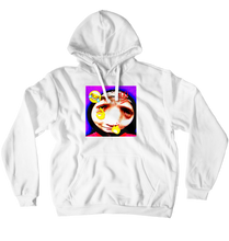 rareben Hoodies (No-Zip/Pullover)