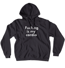 stupidcat6969 Hoodies (No-Zip/Pullover)