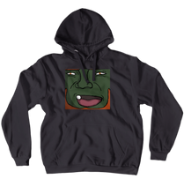 GanonKEK Hoodie