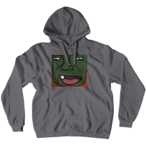 GanonKEK Hoodie
