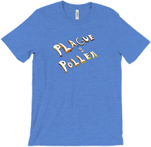 Plague or Pollen