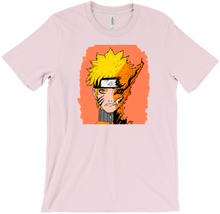 Camiseta Naruto/Kurama - Art By Lock
