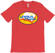 levanjilagogoinc T-Shirts