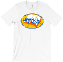 levanjilagogoinc T-Shirts