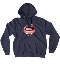 rlsemiproseries Hoodies (No-Zip/Pullover)