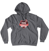 rlsemiproseries Hoodies (No-Zip/Pullover)