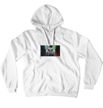 Hoodies (No-Zip/Pullover)