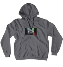 Hoodies (No-Zip/Pullover)
