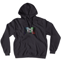 Hoodies (No-Zip/Pullover)