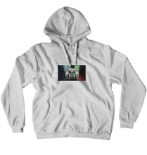 Hoodies (No-Zip/Pullover)
