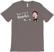 N'oubliez pas que ... LUI c'est SodSs