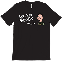N'oubliez pas que ... LUI c'est SodSs