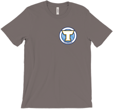 tuurboh T-Shirts