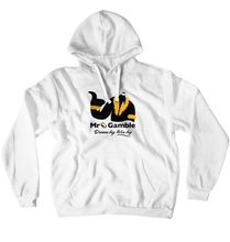 mrgambleslots Hoodies (No-Zip/Pullover)