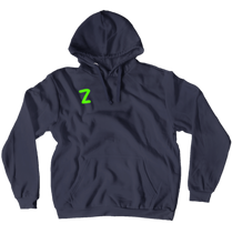 Hoodies (No-Zip/Pullover)