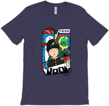 marcosbaenamar T-Shirts